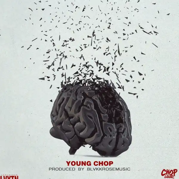 Young Chop - Amnesia
